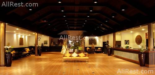 Surin Beach Resort 12